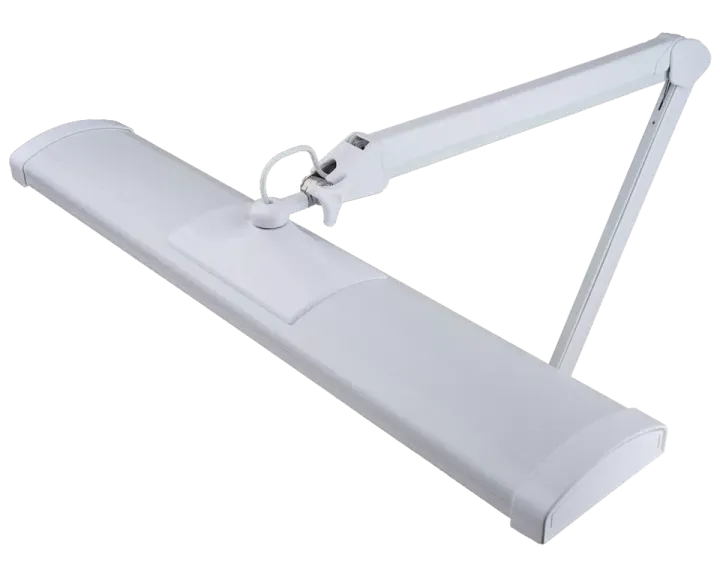 lampa biurkowa szeroka