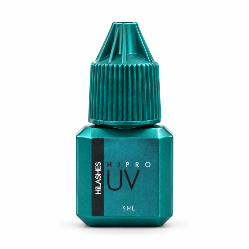 hi pro uv klej do przedłużana