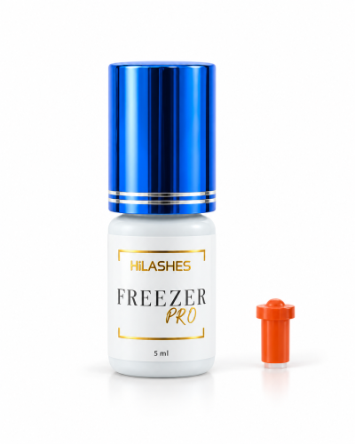 klej do rzęs Freezer pro hi-lashes