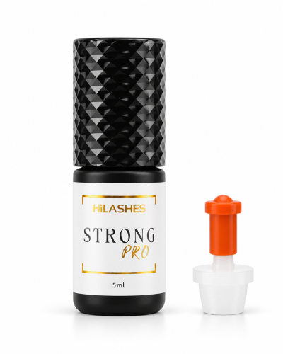 strong pro kej do rzęs hi-lashes