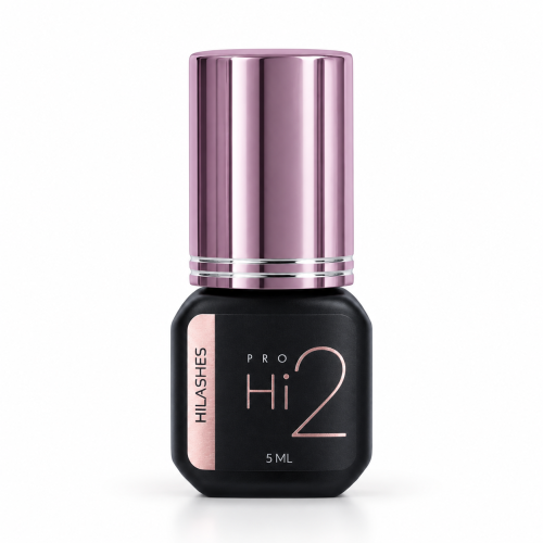 hi pro 2 hilashes hi-lashes klej do rzęs