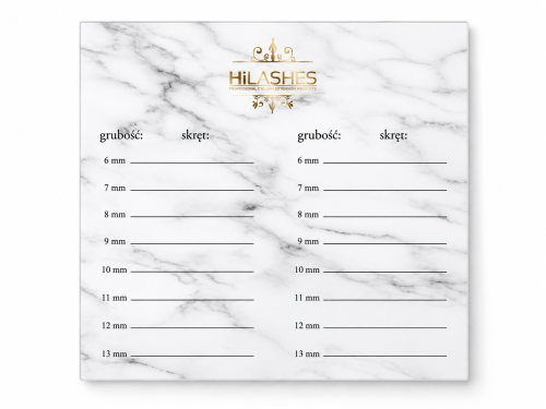 holder do rzęs hi-lashes