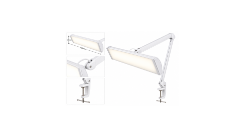 lampa dla kosmetyczek , stylistek , rzęs , protetyków , złotników
