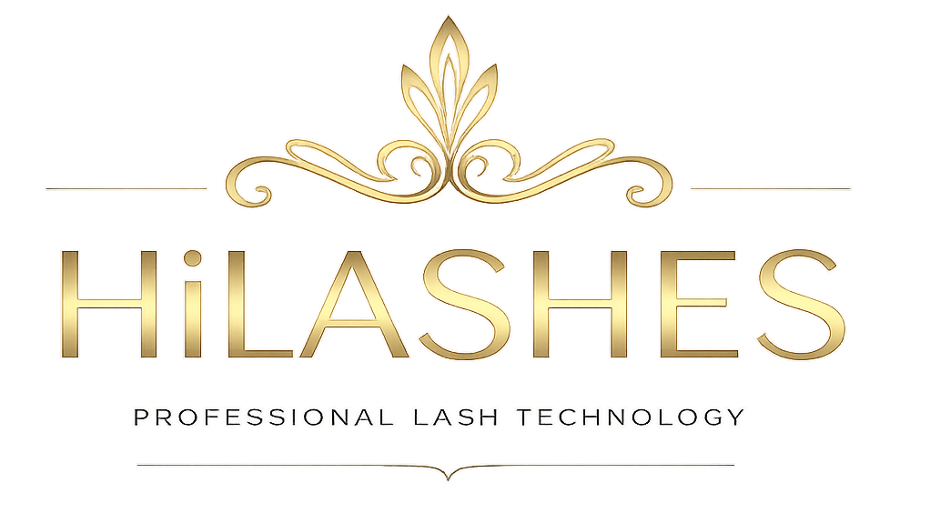 Hi-Lashes - strona główna